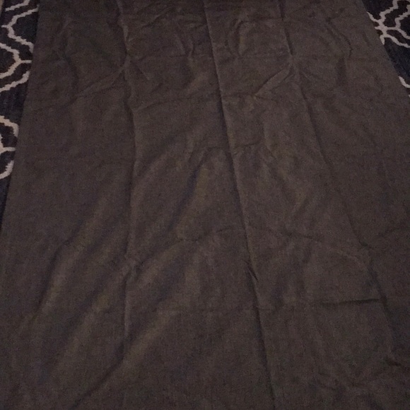 Room Darkening Curtain - Picture 3 of 5